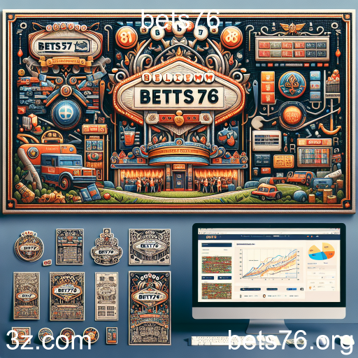 Explorando a Categoria de Apostas no Bets76