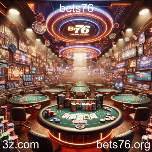 Descubra a Diversão dos Jogos de Mesa no Bets76