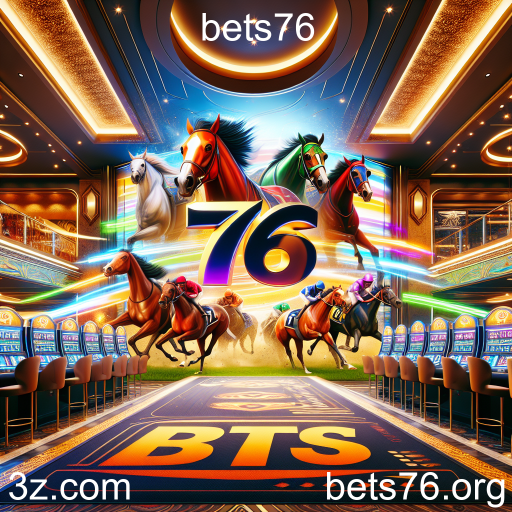 A Ascensão dos Jogos Virtuais no Bets76